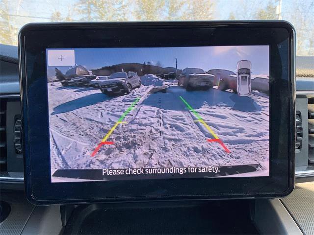 Certified 2023 Ford Explorer XLT w/ Equipment Group 202A image 17