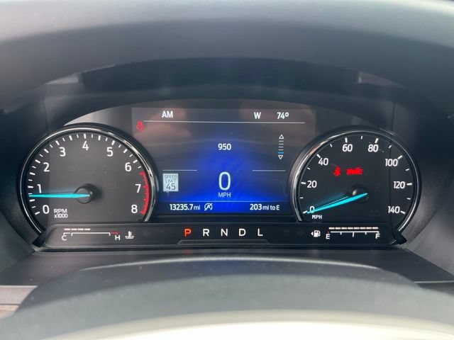 Certified 2024 Ford Explorer Limited w/ Equipment Group 301A AWD/4WD image 12