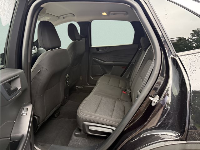 Certified 2023 Ford Escape Active AWD/4WD image 5