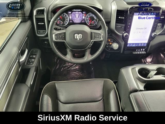 Used 2024 RAM 1500 Laramie image 26