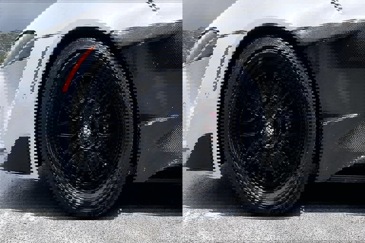 Used 2022 Toyota Supra Premium w/ Driver Assist Package image 10