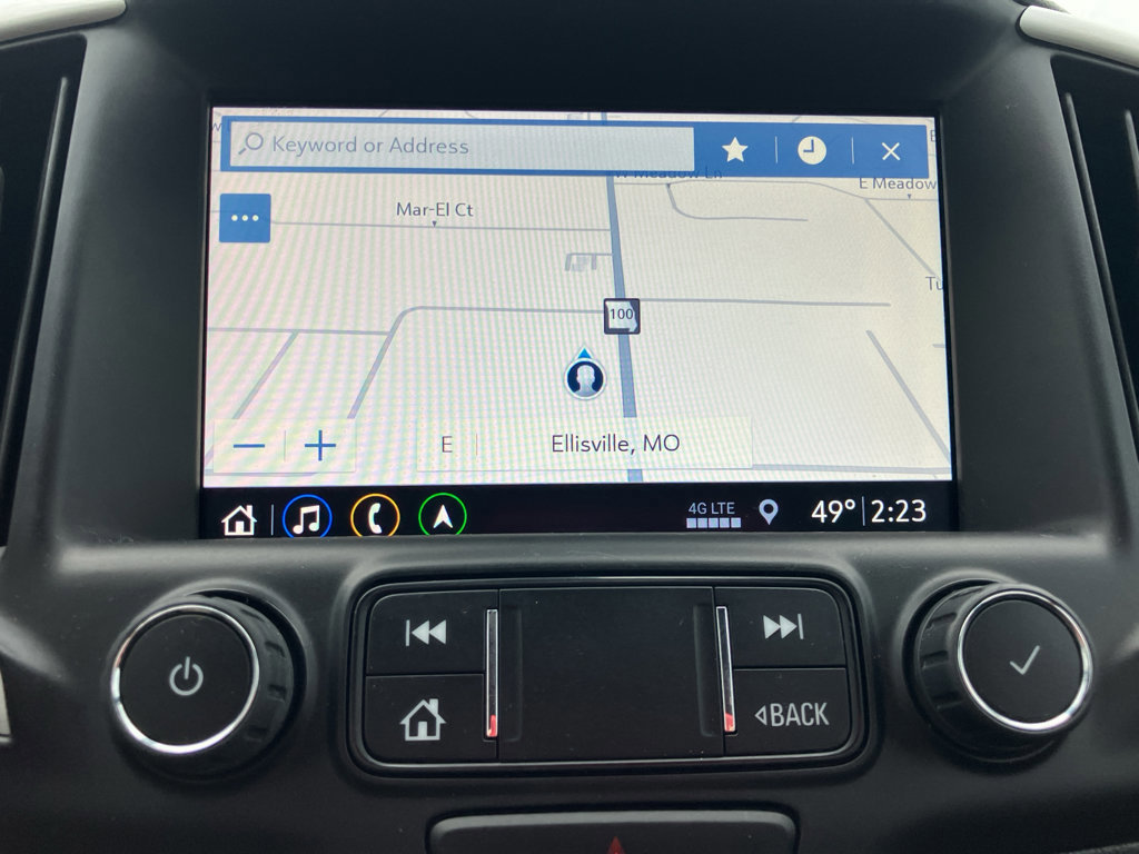 Used 2020 GMC Terrain SLT w/ Preferred Package image 17