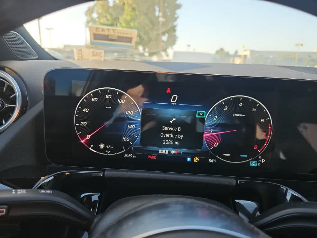 Used 2025 Mercedes-Benz GLA 250 image 19