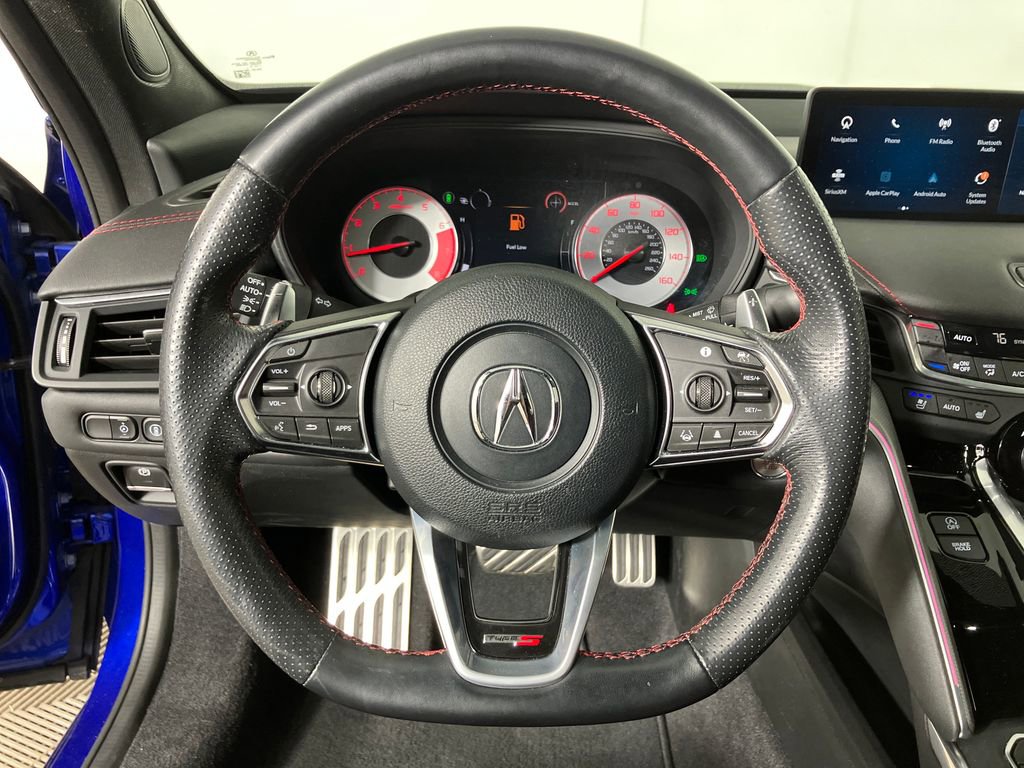 Used 2022 Acura TLX Type S image 15