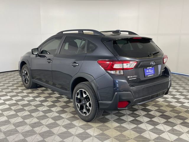 Used 2019 Subaru Crosstrek 2.0i Premium w/ Popular Package #3 AWD/4WD image 14