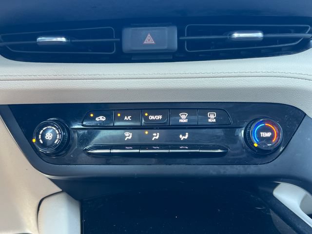 Used 2023 Buick Envision Preferred FWD image 26