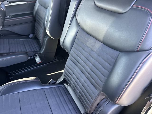 Certified 2025 Ford Explorer ST-Line AWD/4WD image 6