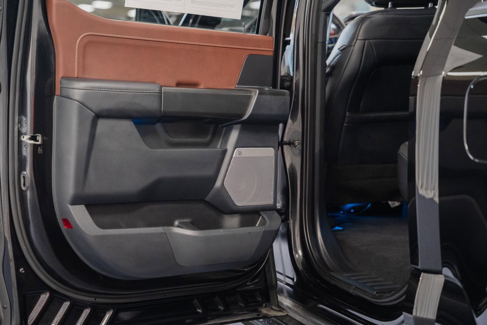 Certified 2023 Ford F150 Lariat w/ Equipment Group 502A High image 48