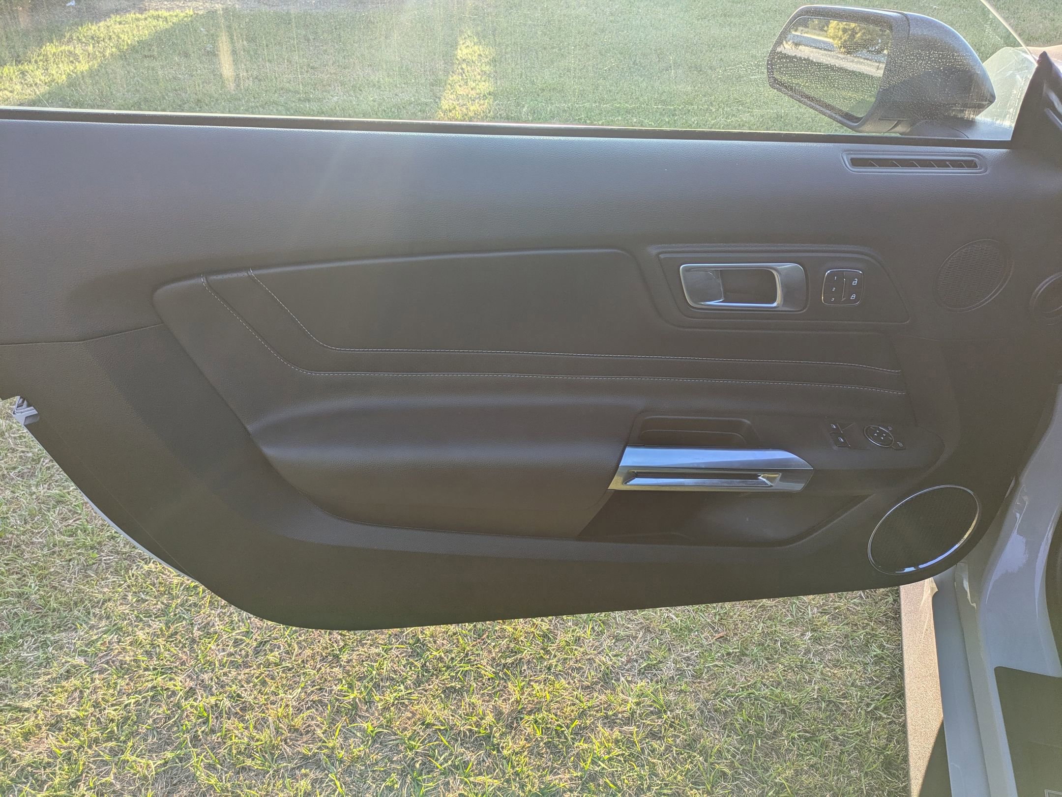 Certified 2022 Ford Mustang Mach 1 w/ Equipment Group 700A image 13