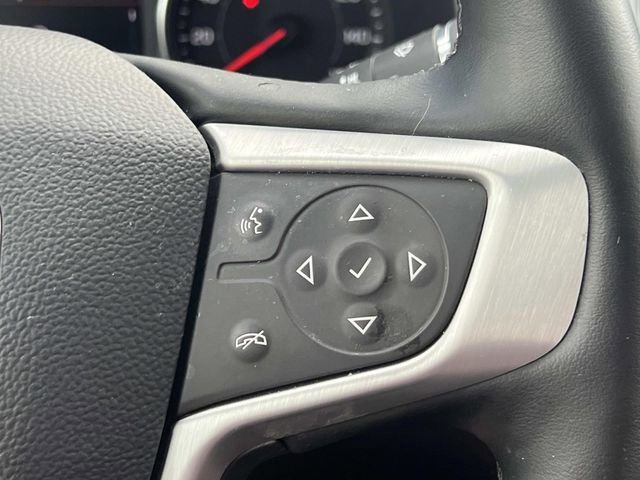 Used 2023 GMC Acadia SLT w/ Preferred Package image 28