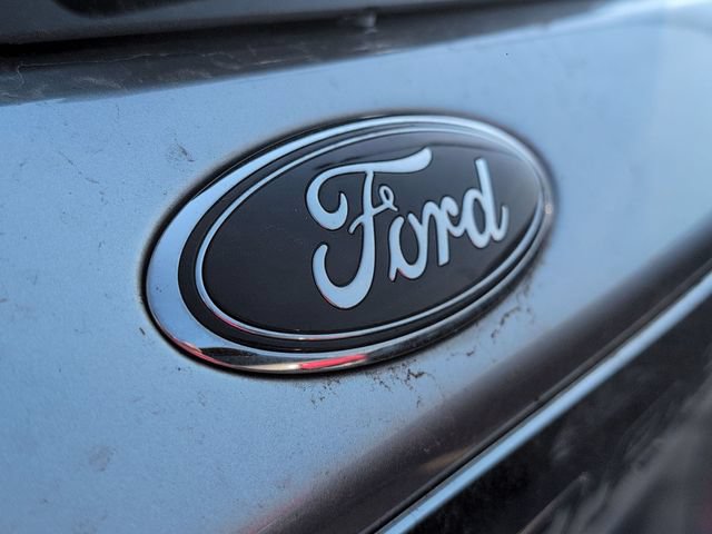 Certified 2022 Ford Explorer XLT RWD image 7