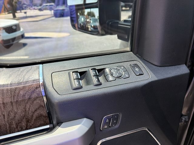 Certified 2019 Ford F250 Lariat w/ Lariat Value Package AWD/4WD image 13