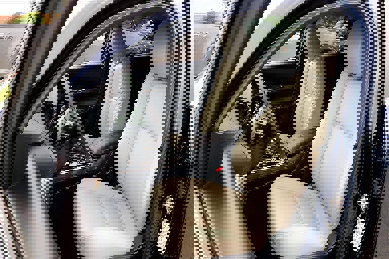 Used 2023 MAZDA CX-30 AWD 2.5 S w/ Preferred Package image 10