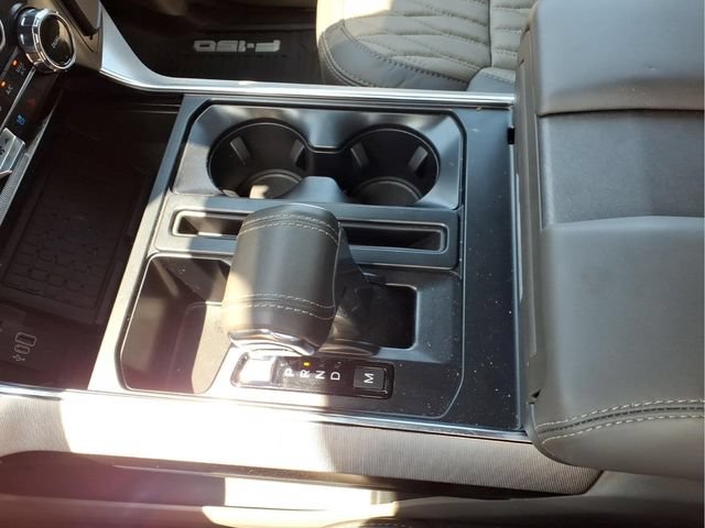Certified 2026 Ford F150 Platinum w/ Equipment Group 703A Plus AWD/4WD image 26