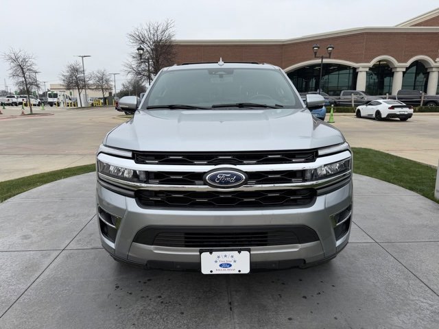 Certified 2024 Ford Expedition Limited image 5