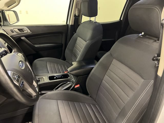 Certified 2020 Ford Ranger XLT AWD/4WD image 8
