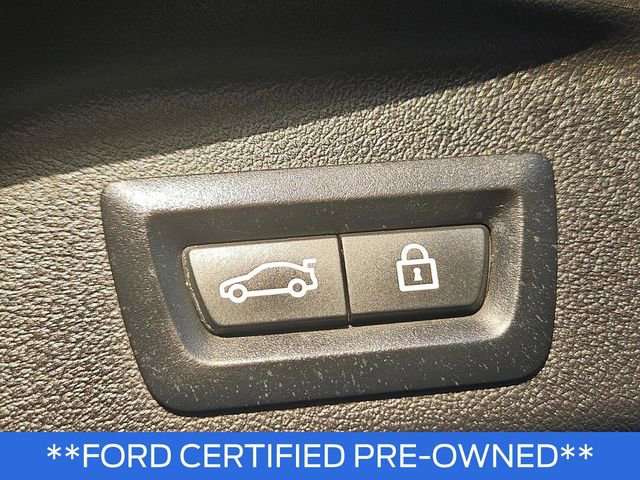 Used 2020 BMW X5 M50i image 10