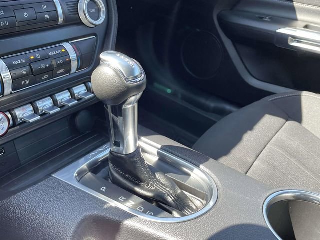 Certified 2022 Ford Mustang Coupe w/ Equipment Group 101A RWD image 30
