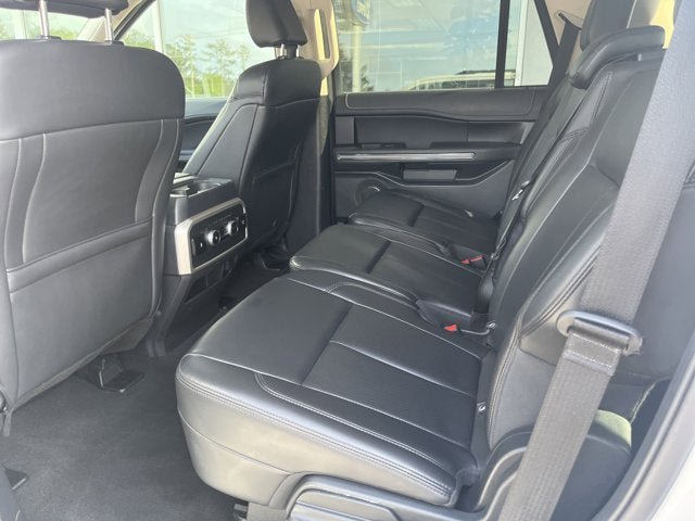 Certified 2024 Ford Expedition XLT AWD/4WD image 12