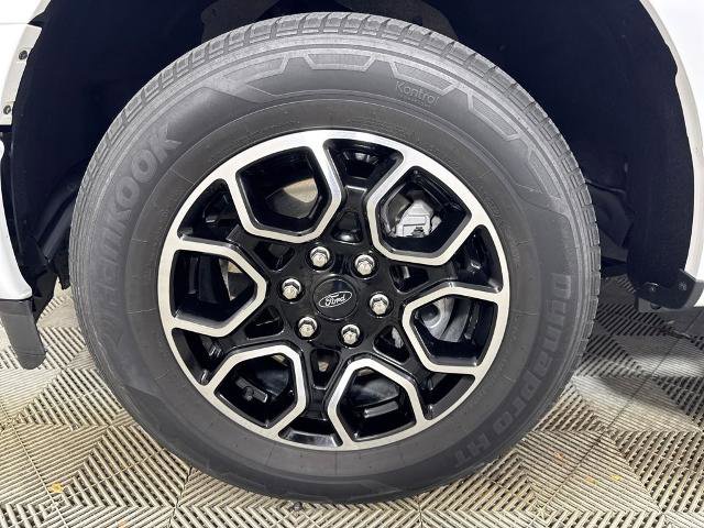 Certified 2023 Ford F150 XLT w/ Equipment Group 302A High image 13