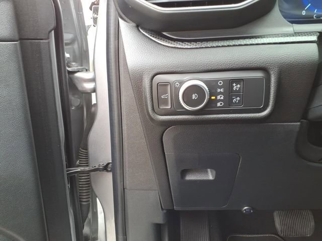 Certified 2022 Ford Explorer ST image 21