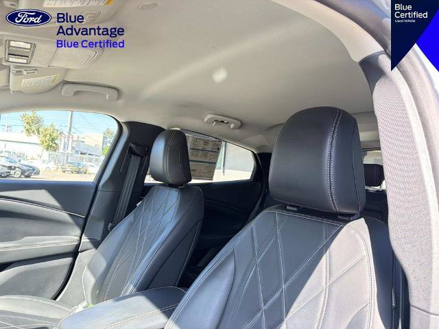 Certified 2024 Ford Mustang Mach-E Select RWD image 18