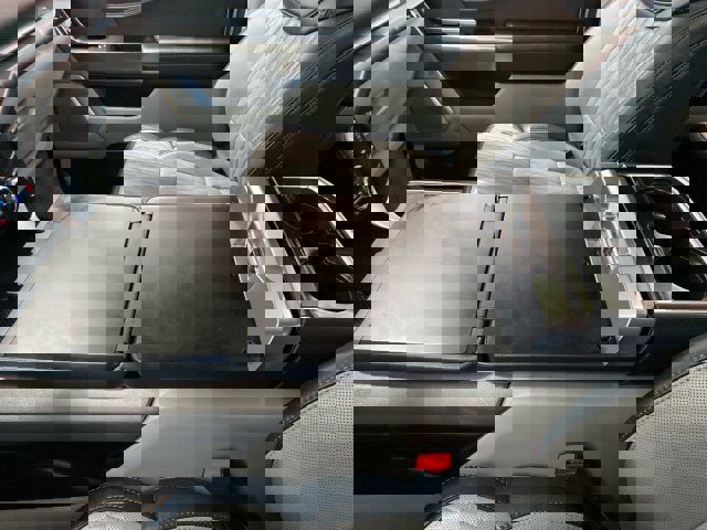 Certified 2022 Ford F150 Limited image 29