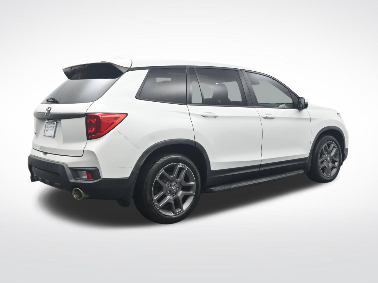 Used 2022 Honda Passport EX-L image 6
