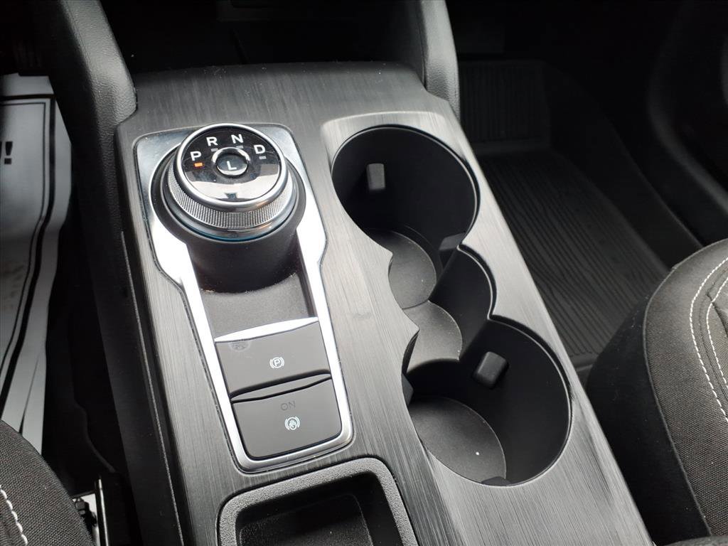 Certified 2024 Ford Escape Active w/ Tech Pack #1 image 22