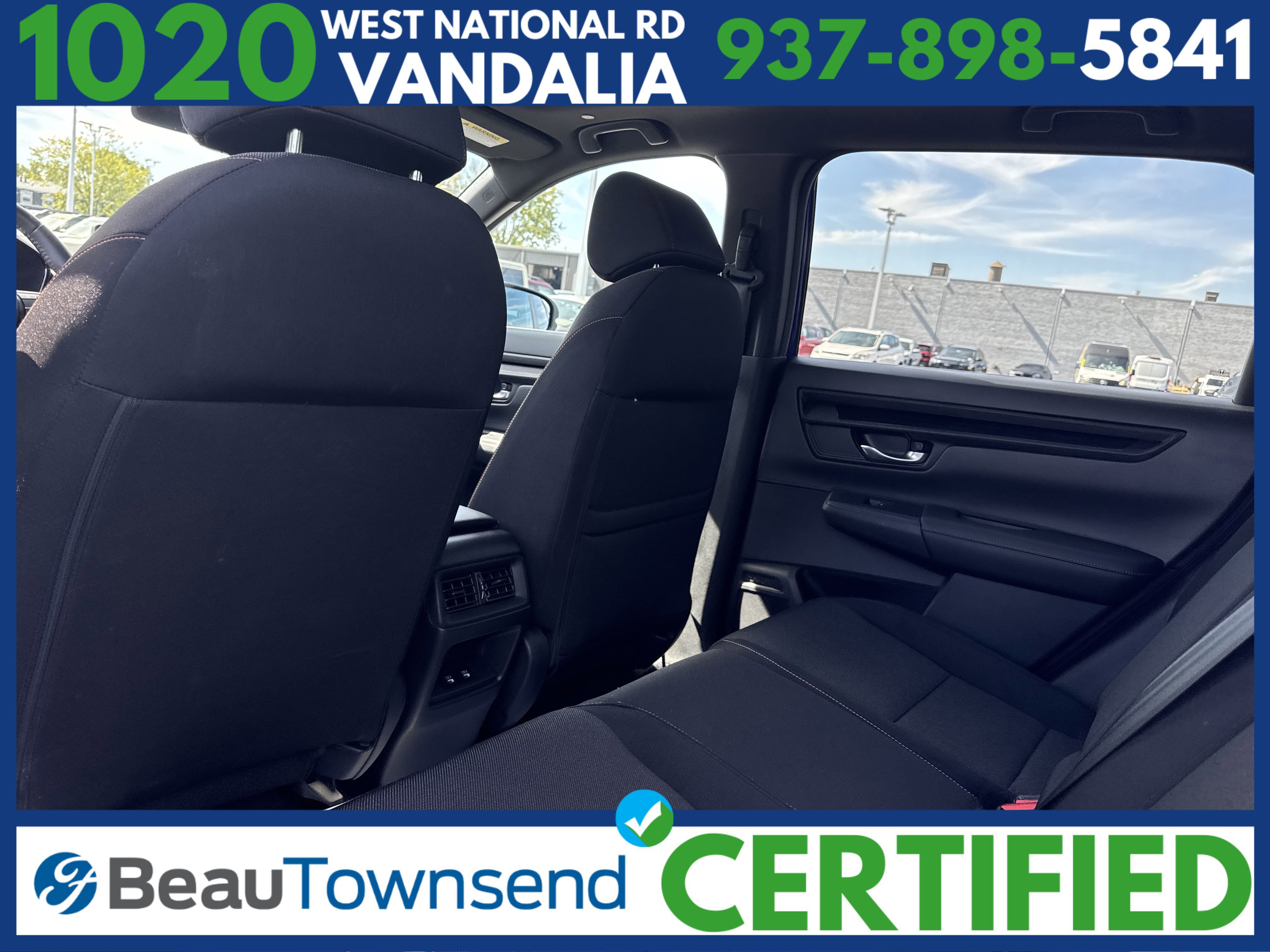 Used 2023 Honda CR-V Sport image 20