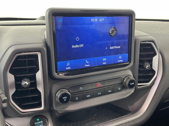 Certified 2021 Ford Bronco Sport Big Bend AWD/4WD image 7