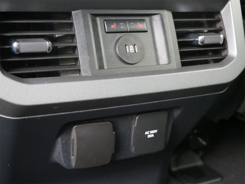 Certified 2023 Ford F350 Lariat w/ Lariat Ultimate Package image 14