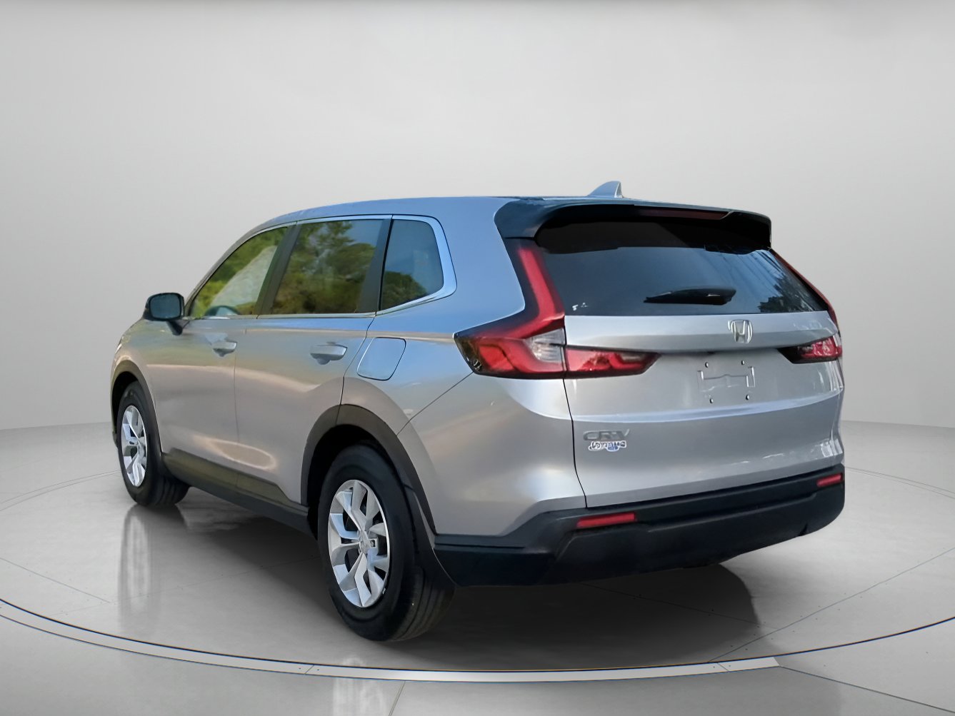 Used 2026 Honda CR-V LX image 21