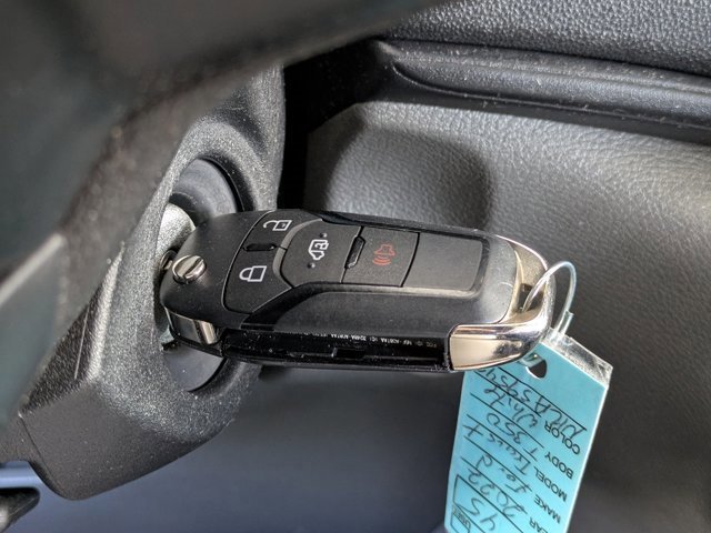 Certified 2022 Ford Transit 350 XL image 26