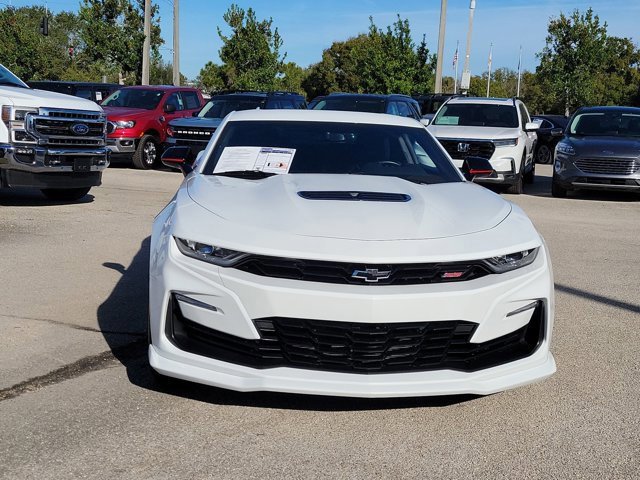 Used 2022 Chevrolet Camaro SS w/ Redline Edition image 6