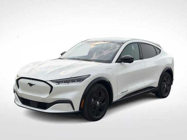 Certified 2023 Ford Mustang Mach-E California Route 1 AWD/4WD image 4