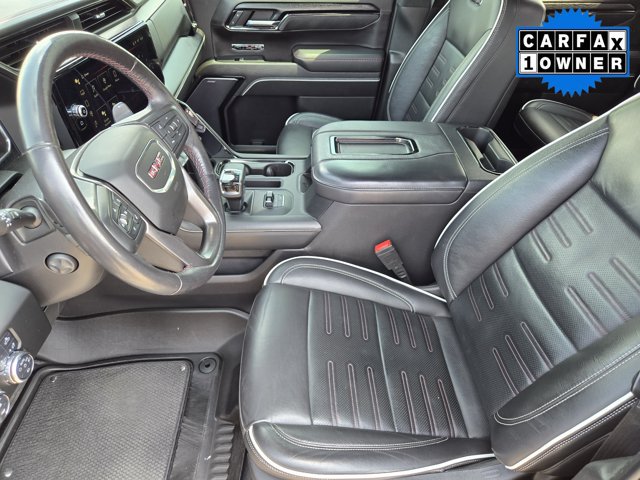 Used 2022 GMC Sierra 1500 AT4X AWD/4WD image 11