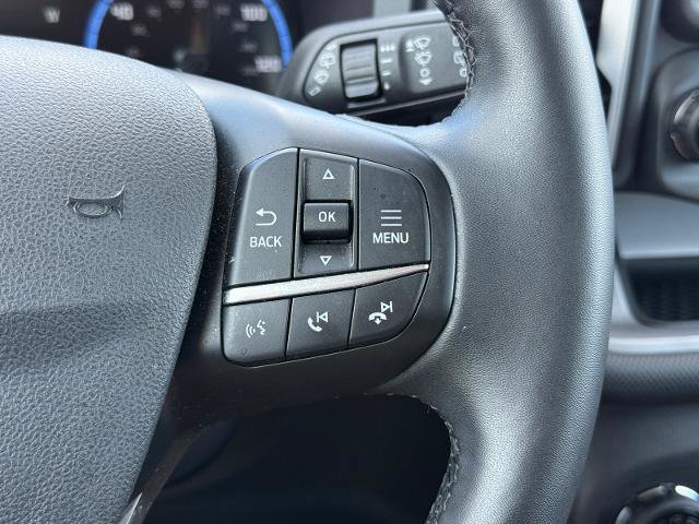 Certified 2024 Ford Bronco Sport Big Bend w/ Convenience Package AWD/4WD image 13