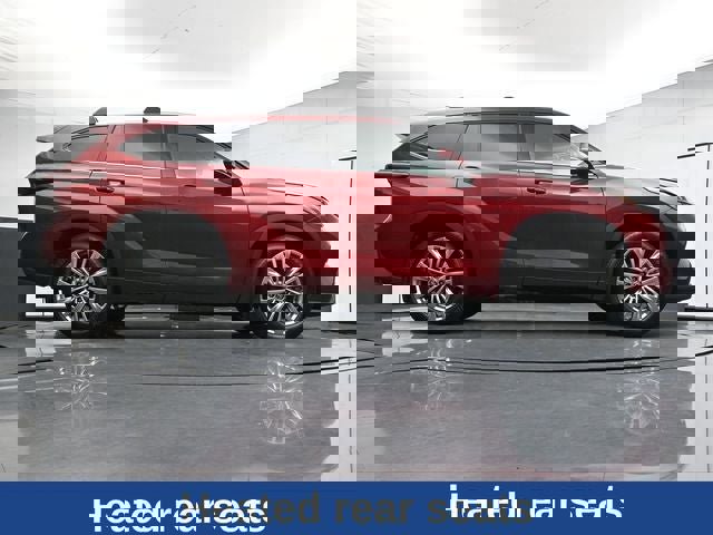 Used 2025 Toyota Highlander Platinum AWD/4WD image 18