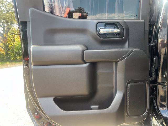Used 2022 Chevrolet Silverado 1500 Custom AWD/4WD image 38