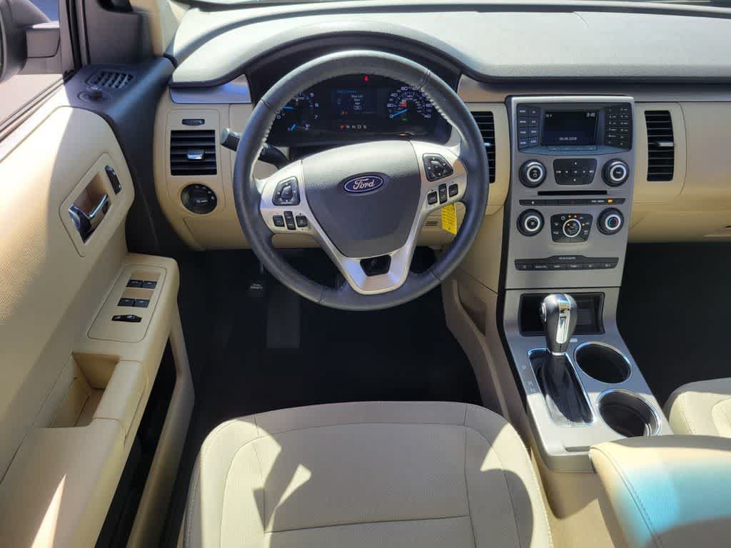Certified 2019 Ford Flex SE FWD image 10