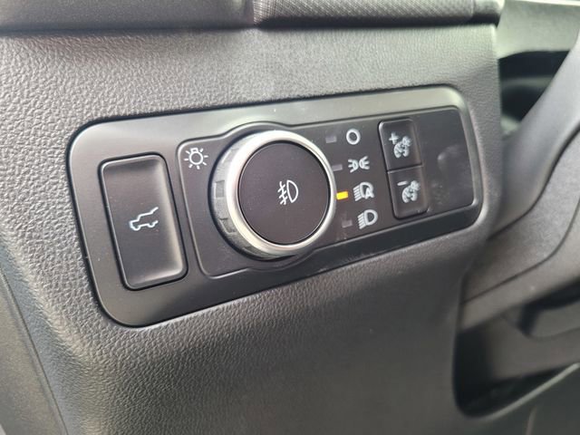 Certified 2025 Ford Bronco Sport Outer Banks image 17