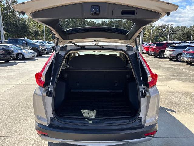 Used 2017 Honda CR-V EX image 29