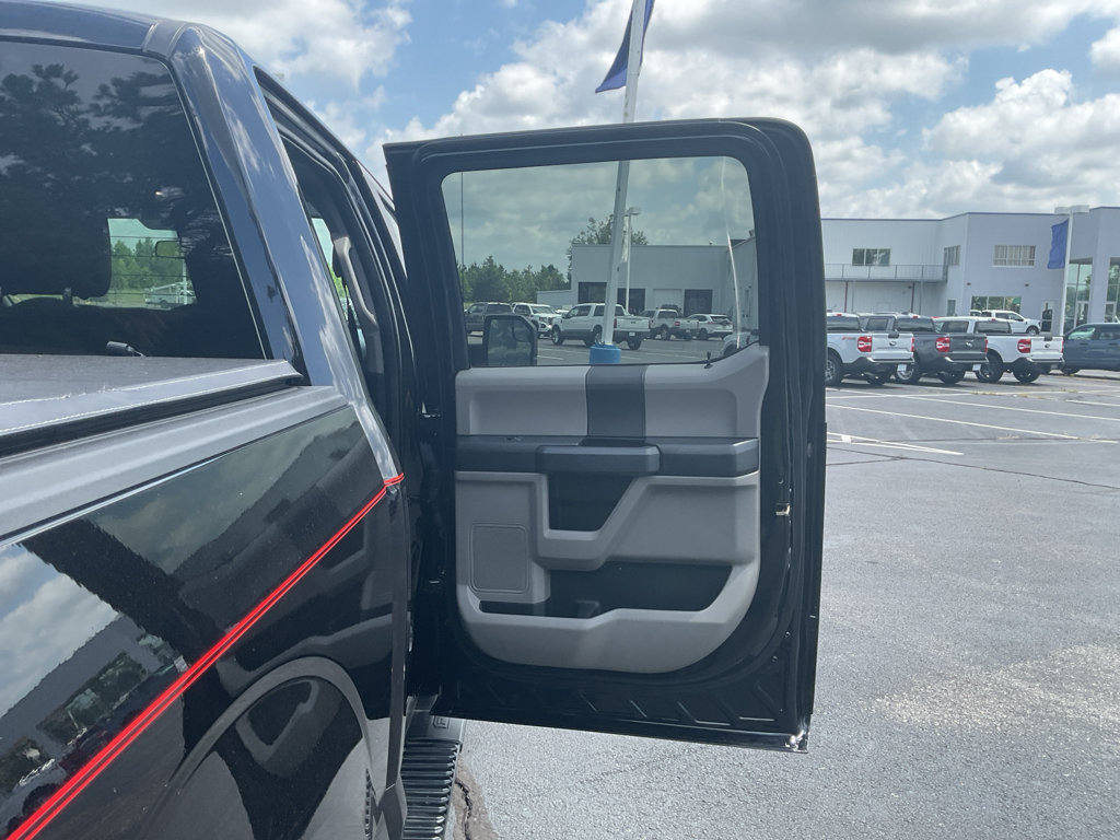 Certified 2019 Ford F150 XL w/ Equipment Group 101A Mid RWD image 21