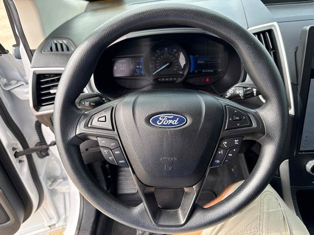 Certified 2022 Ford Edge SE w/ Black Appearance Package AWD/4WD image 21