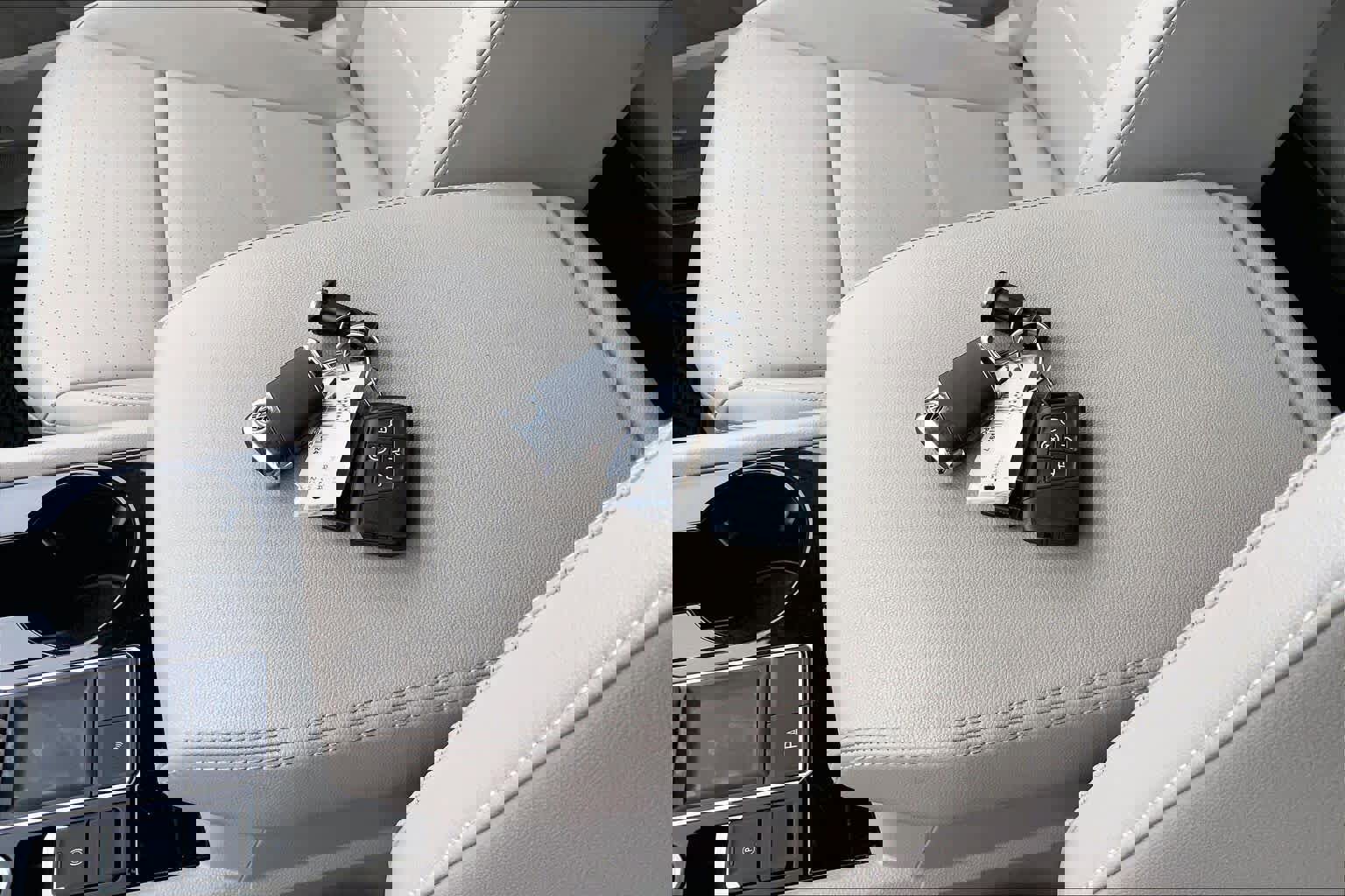 Used 2023 Volkswagen Atlas SE w/ Black Wheel Package image 14