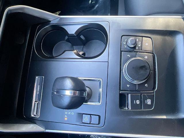 Used 2025 MAZDA CX-90 3.3 Turbo w/ Select Package image 19