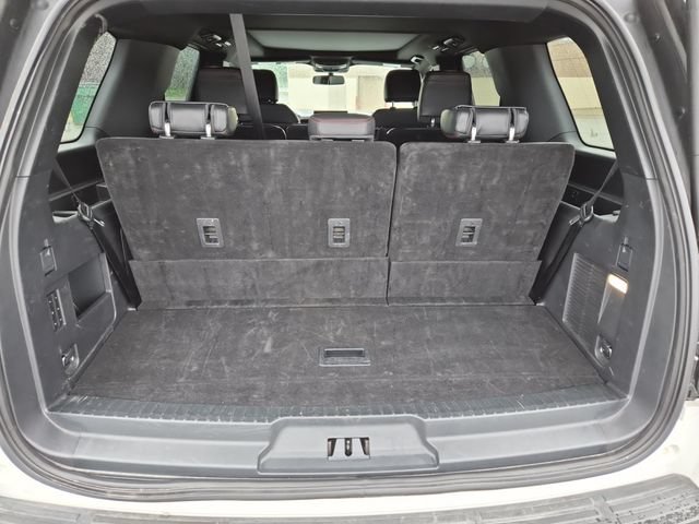 Certified 2024 Ford Expedition Limited AWD/4WD image 21