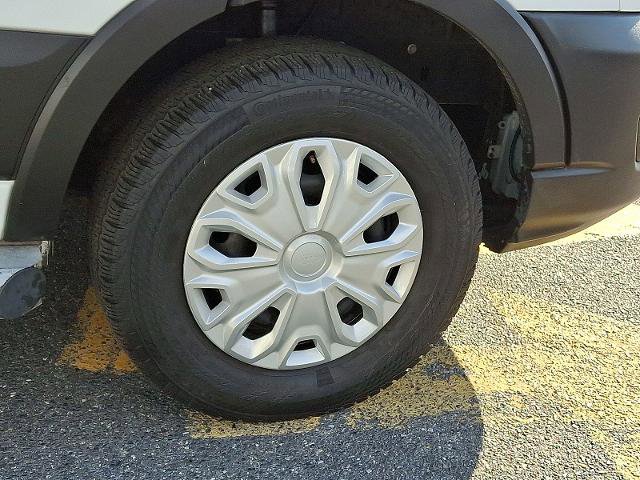 Certified 2024 Ford Transit 250 Low Roof w/ Exterior Upgrade Package image 30