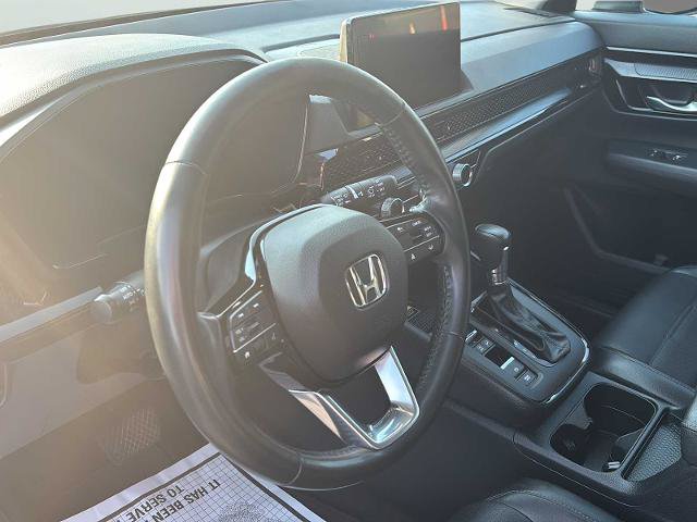 Used 2023 Honda CR-V EX-L image 9